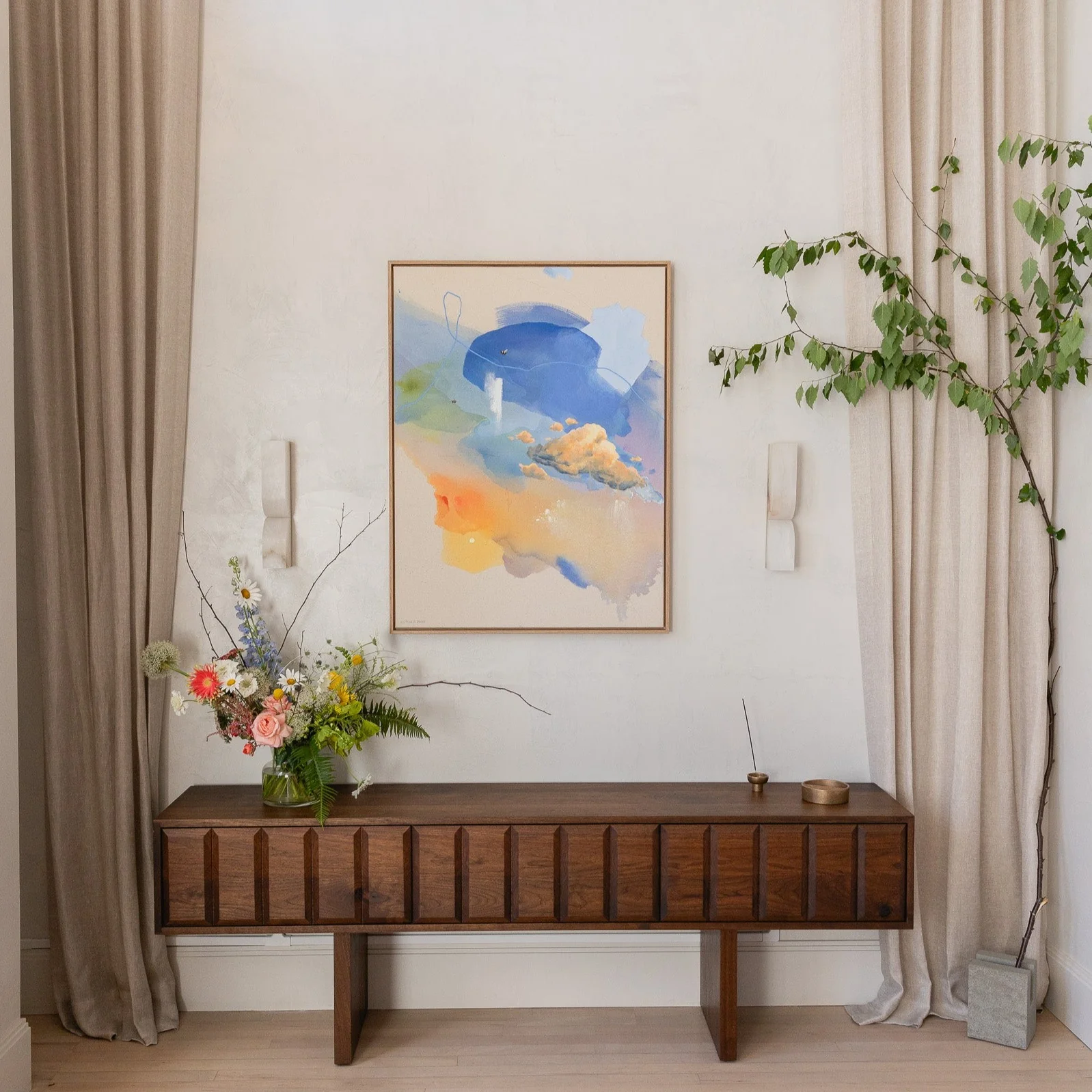 It's The Little Things