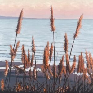 COASTAL GRASS